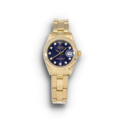 Rolex Lady-Datejust 26mm