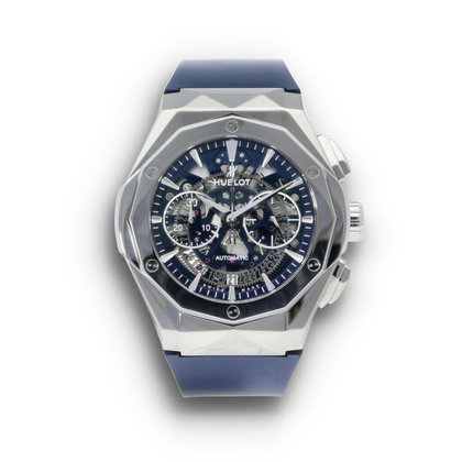 Hublot Classic Fusion Aerofusion Chronograph Orlinski 45mm
