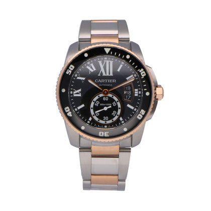 Cartier Calibre de Cartier 42 mm Diver