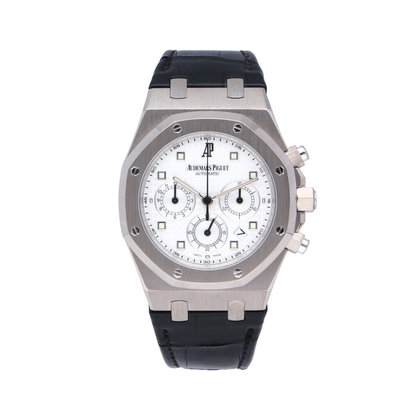 Audemars Piguet Royal Oak Chrono 39