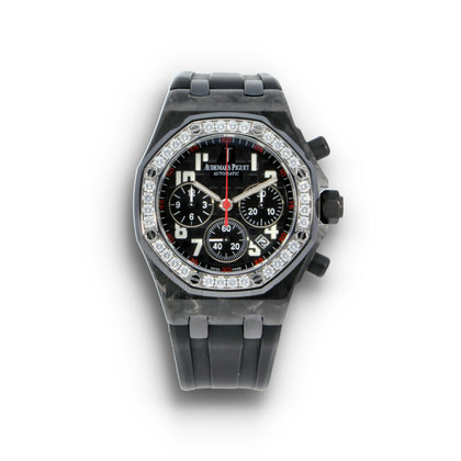 Audemars Piguet Ladies Royal Oak Offshore 37mm