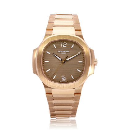 Patek Philippe Nautilus 35mm