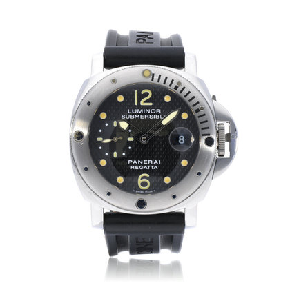 Panerai Luminor Submersible Regatta Special Edition 44mm