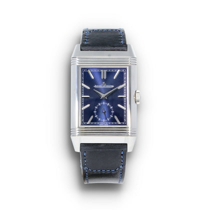 Jaeger-LeCoultre Reverso Tribute Classic Duoface 47mm