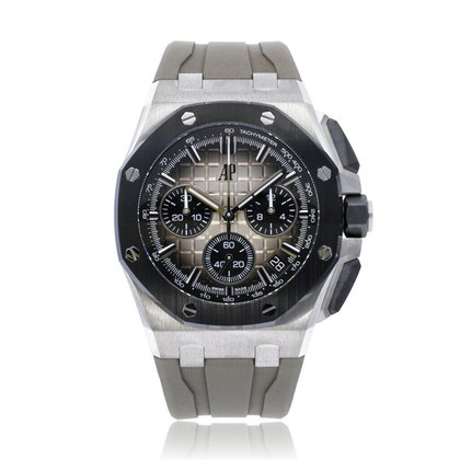 Audemars Piguet Royal Oak Offshore Chronograph 43mm