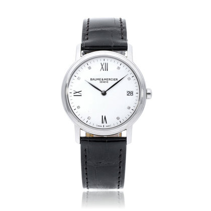 Baume & Mercier Classima 33mm