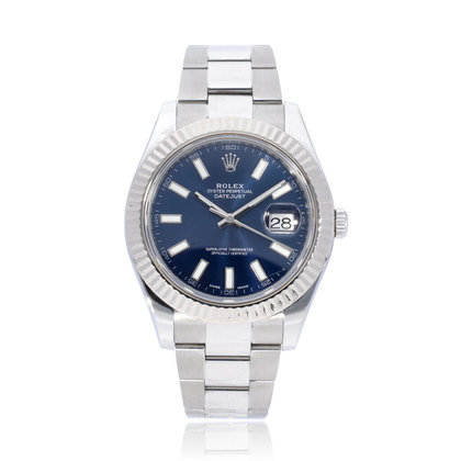 Rolex Datejust II 41