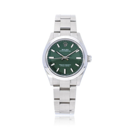 Rolex Oyster Perpetual