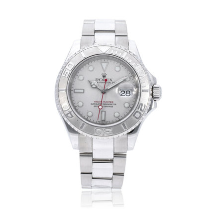 Rolex Yacht Master 40mm