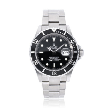 Rolex Submariner Date 40mm