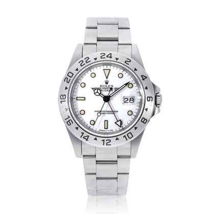 Rolex Explorer II 40mm