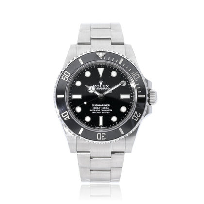 Rolex Submariner No Date 41mm