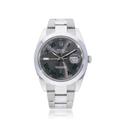 Rolex Datejust II 41