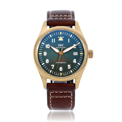 IWC Pilot Watch Spitfire 39mm