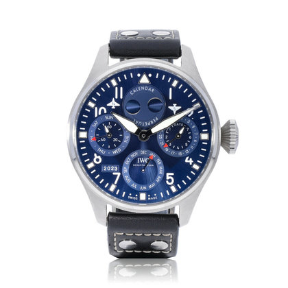 IWC Big Pilot Perpetual Calendar 46mm