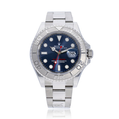 Rolex Yacht Master 40mm
