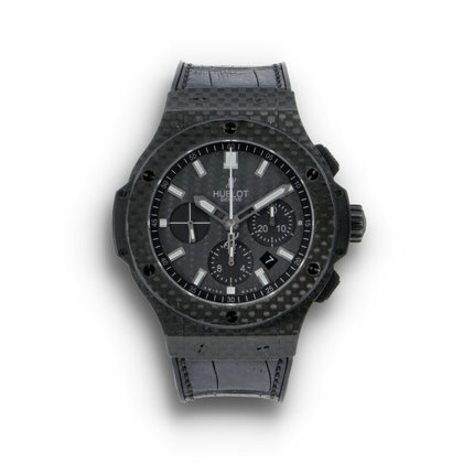 Hublot Big Bang Chronograph Carbon 44mm