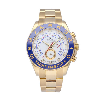 Rolex Yacht-Master II 44mm