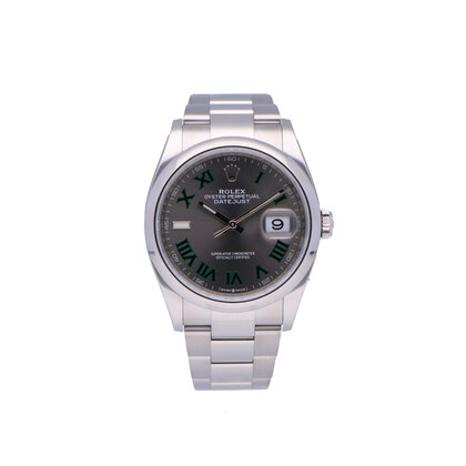 Rolex Datejust 36