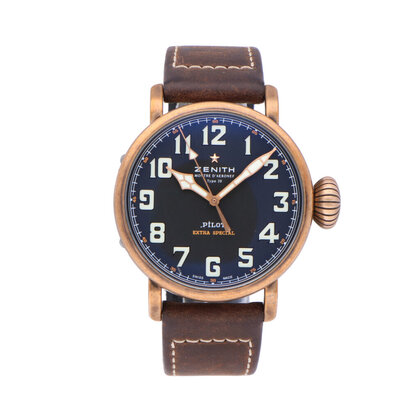 Zenith Pilot Type 20 Extra Special 45mm