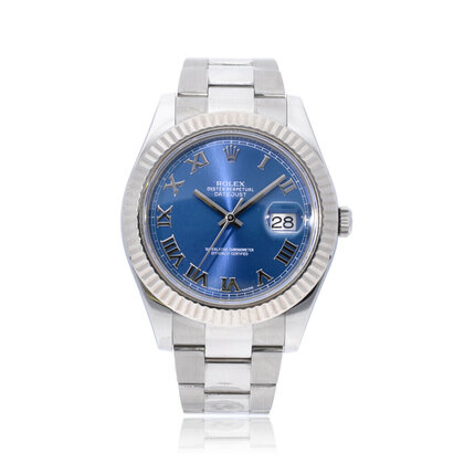 Rolex Datejust II 41