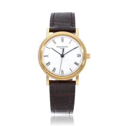 Patek Philippe Calatrava