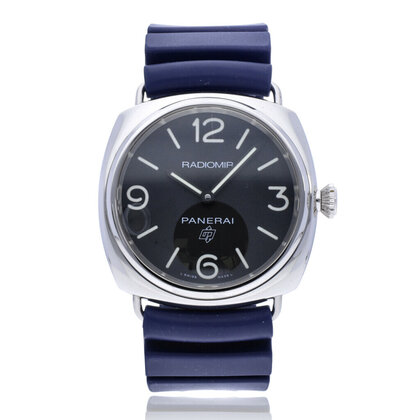 Panerai Radiomir 3 Days Acciaio 45mm