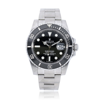 Rolex Submariner Date 40mm