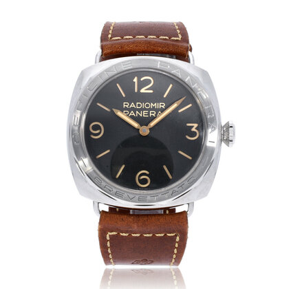Panerai Radiomir 3 Days Acciaio 47mm