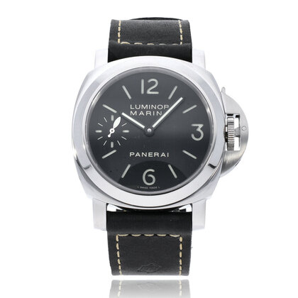 Panerai Luminor Marina