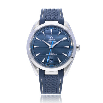 Omega Seamaster 41mm Aqua Terra 150M 41mm