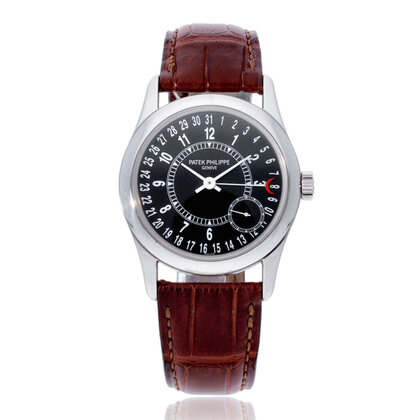 Patek Philippe Calatrava 37mm