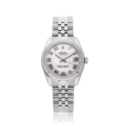 Rolex Datejust 31