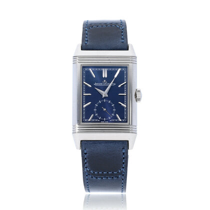 Jaeger-LeCoultre Reverso Tribute Classic Duoface 47mm