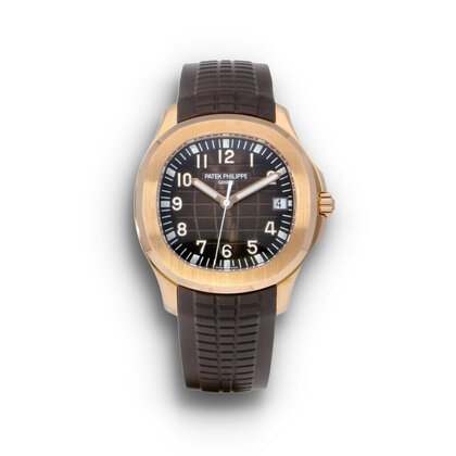 Patek Philippe Aquanaut 41mm