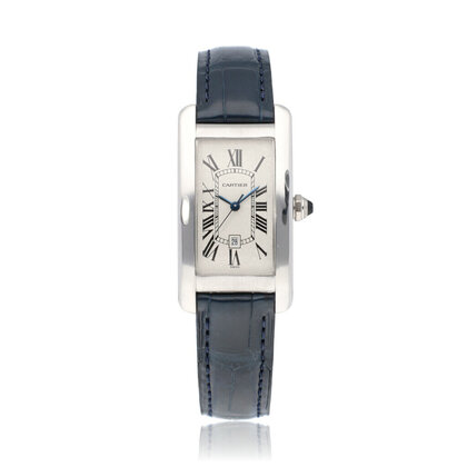 Cartier Tank Américaine