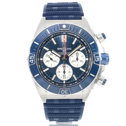 Breitling Super Chronomat B01 44mm