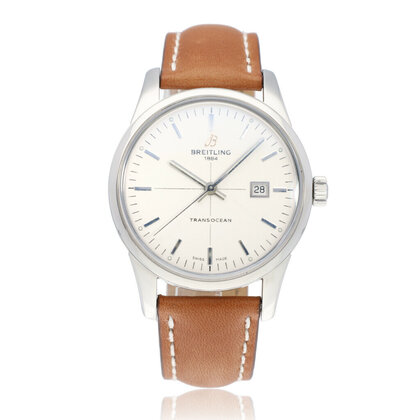 Breitling Transocean