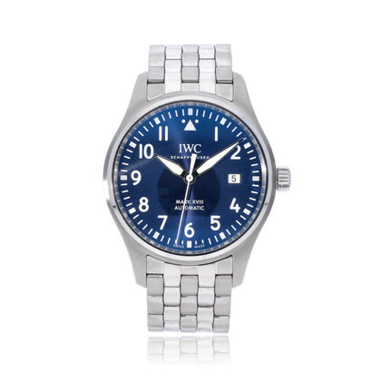 IWC Pilot's Watch Mark XVIII 40mm