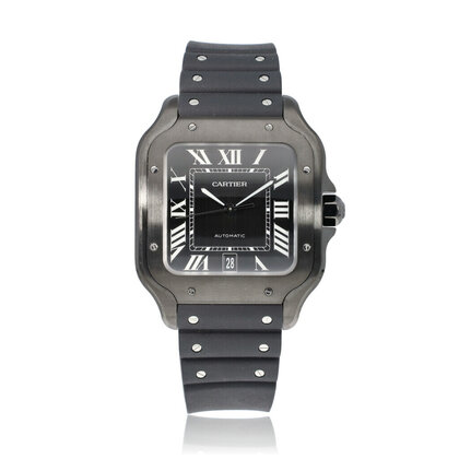 Cartier Santos de Cartier Large