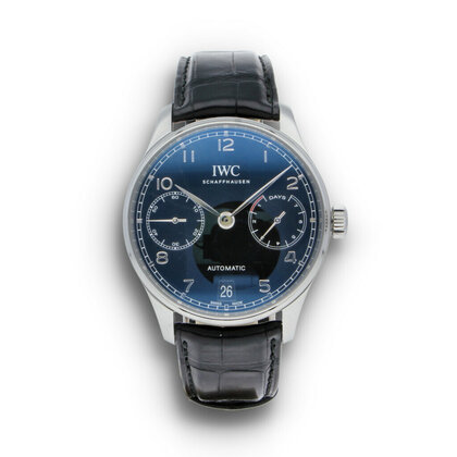 IWC Portugieser Automatic 42mm