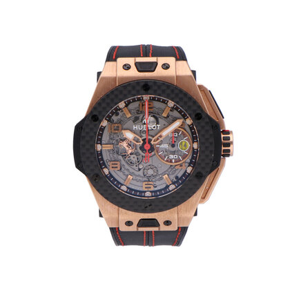 Hublot Big Bang Unico Ferrari King Gold Carbon 45mm