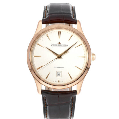 Jaeger-LeCoultre Master Ultra Thin Date 39mm