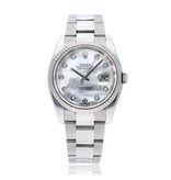 Rolex Rolex Datejust 36 116234OCC