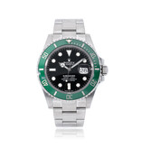 Rolex Rolex Submariner Date 41mm 126610LVOCC