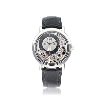 Piaget Altiplano Ultimate automatic 41mm