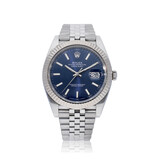 Rolex Rolex Datejust II 41 126334OCC