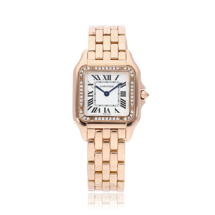 Cartier Panthère de Cartier