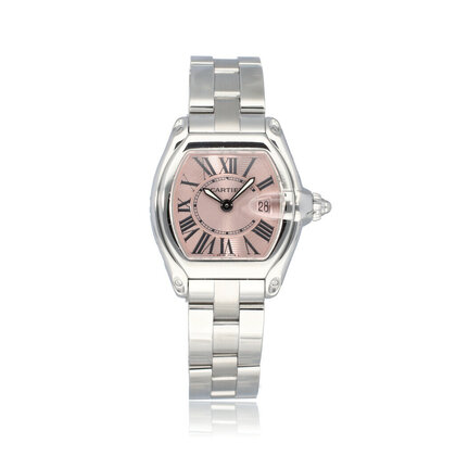 Cartier Roadster 31mm