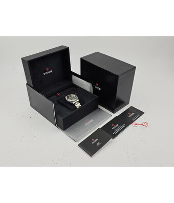 Tudor Tudor Black Bay Pro 39mm 79470OCC